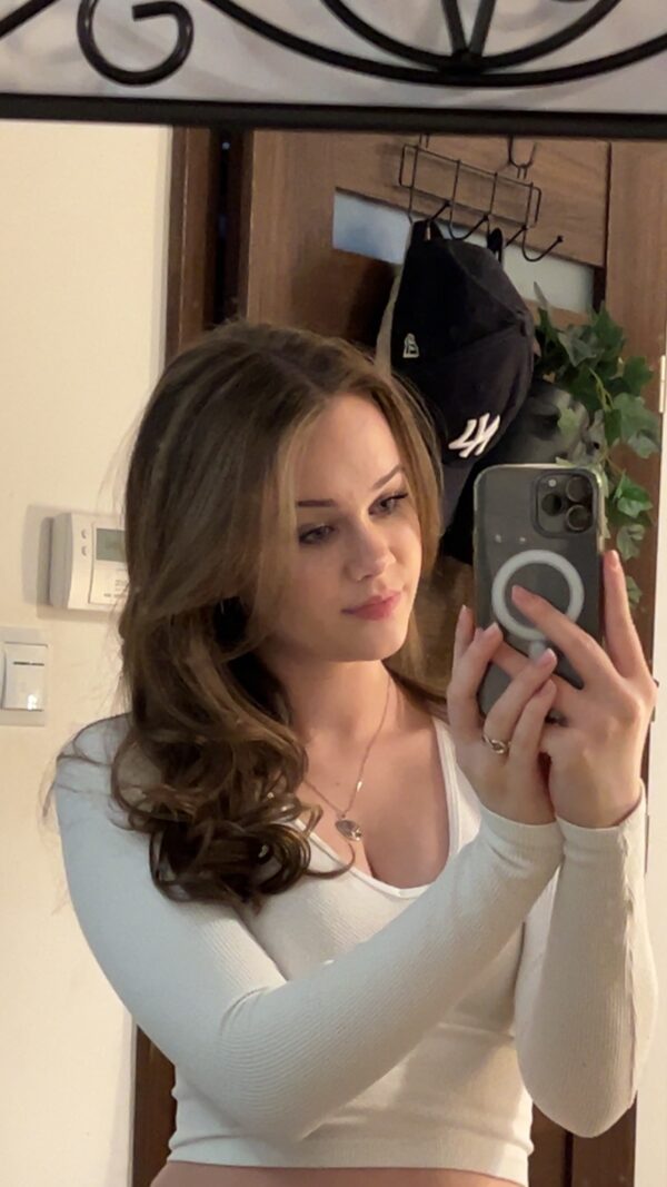 Amelia Szczerbiak