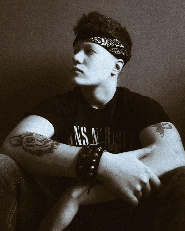 Adam Krzeszewski