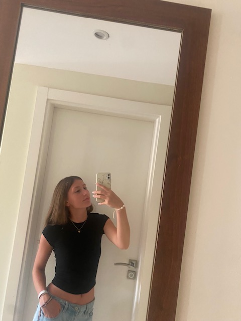Gabriela Partycka