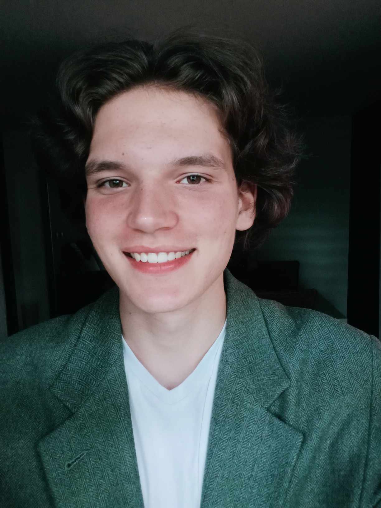 Antoni Kapusta