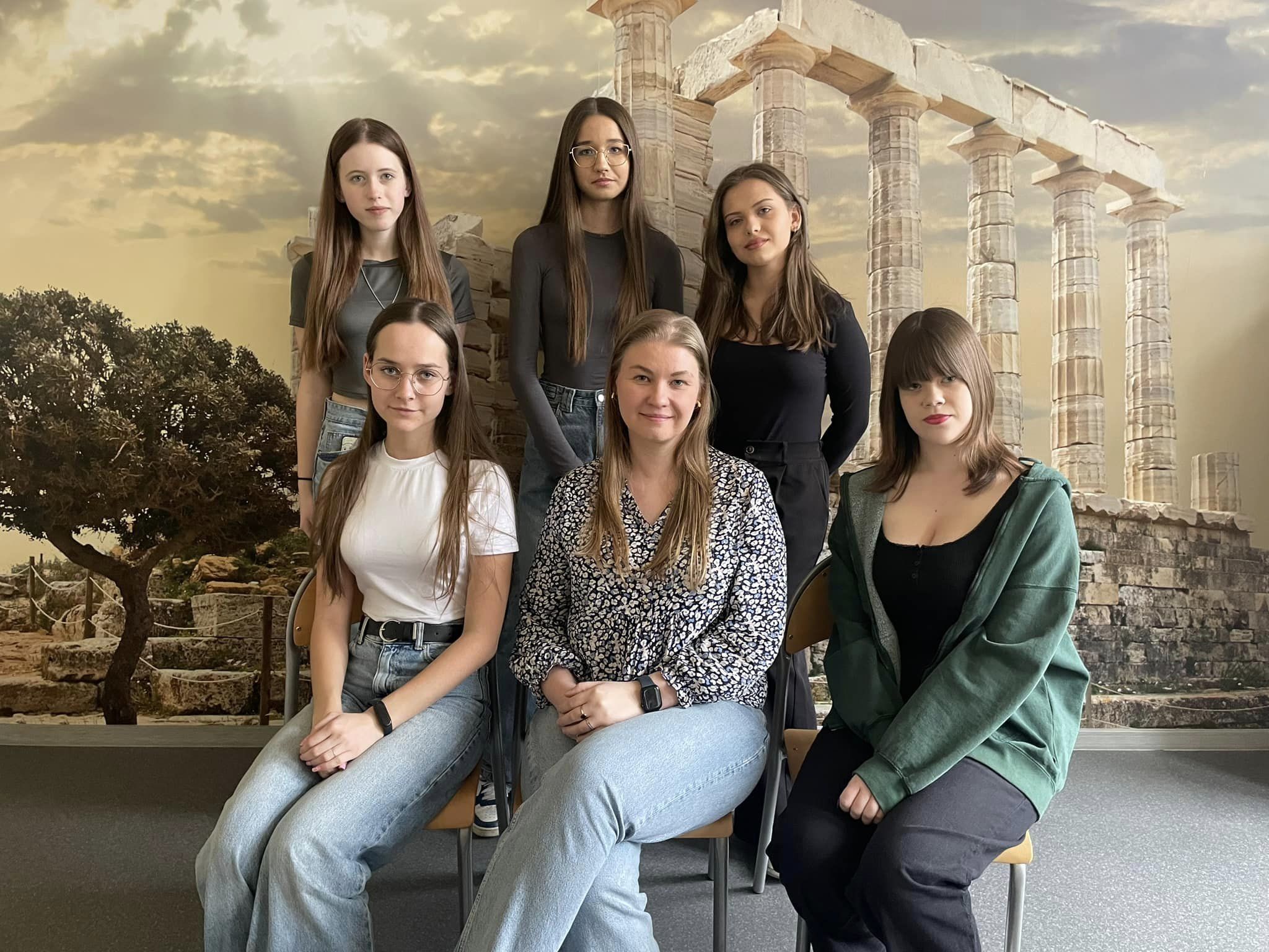 Humaniści