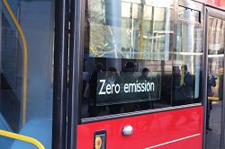 Ecological transport in Germany
