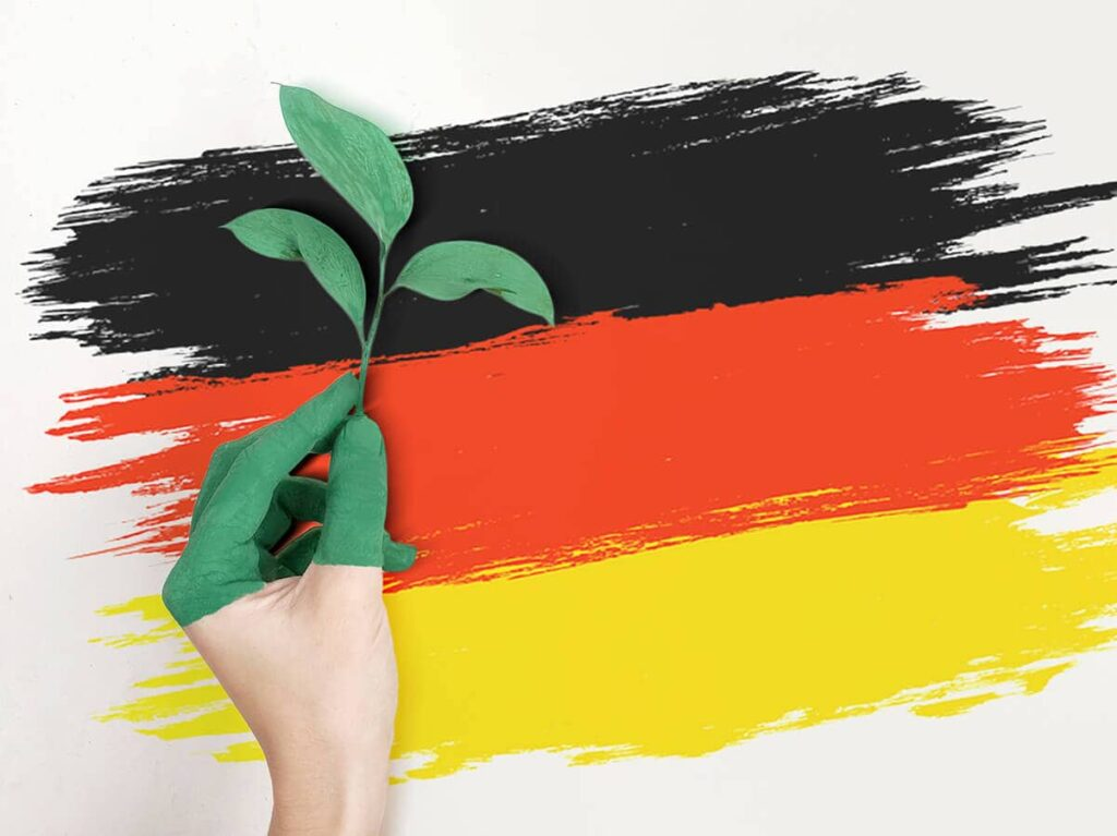 Ecology in Germany