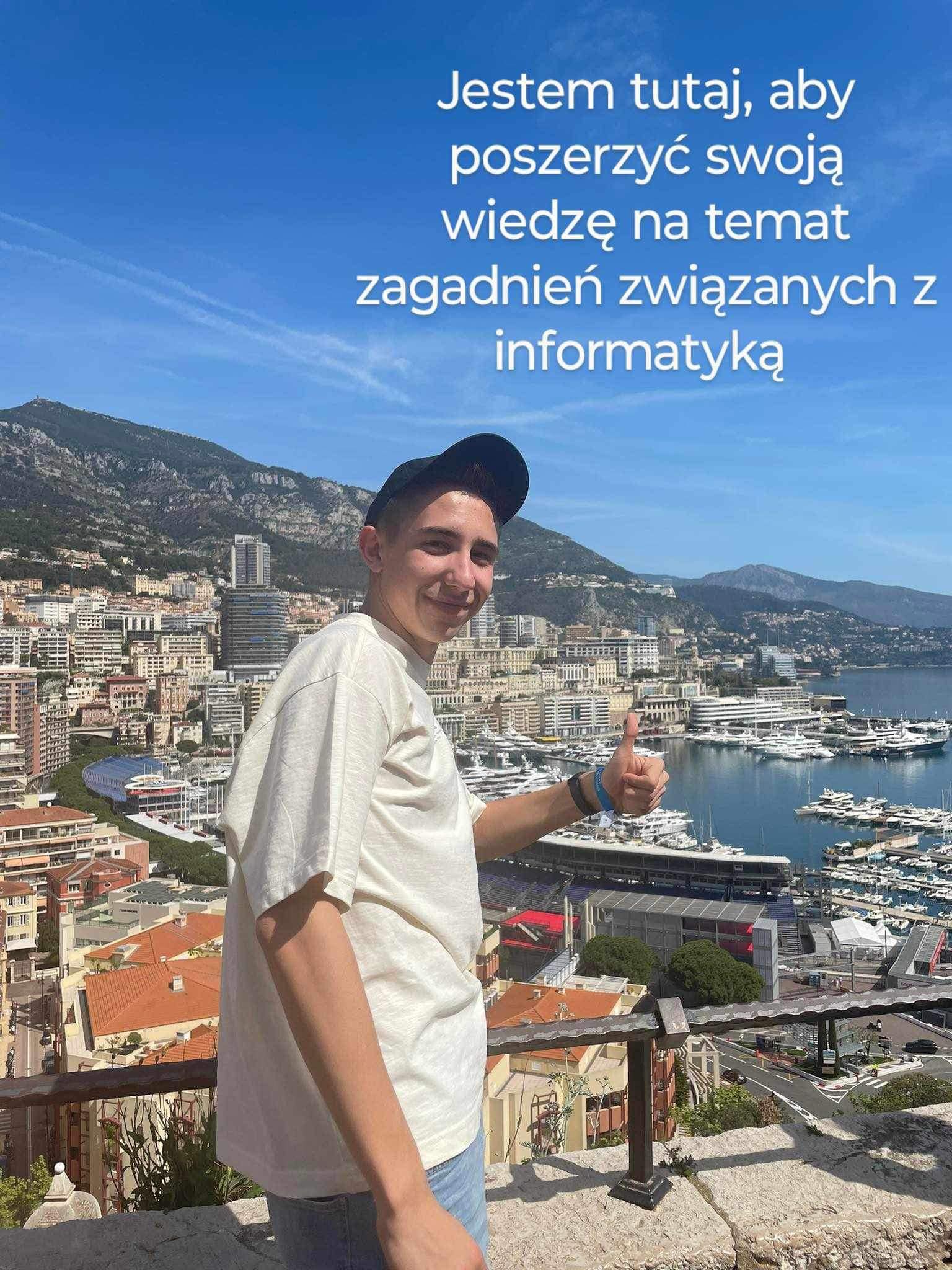Kacper Woźniak