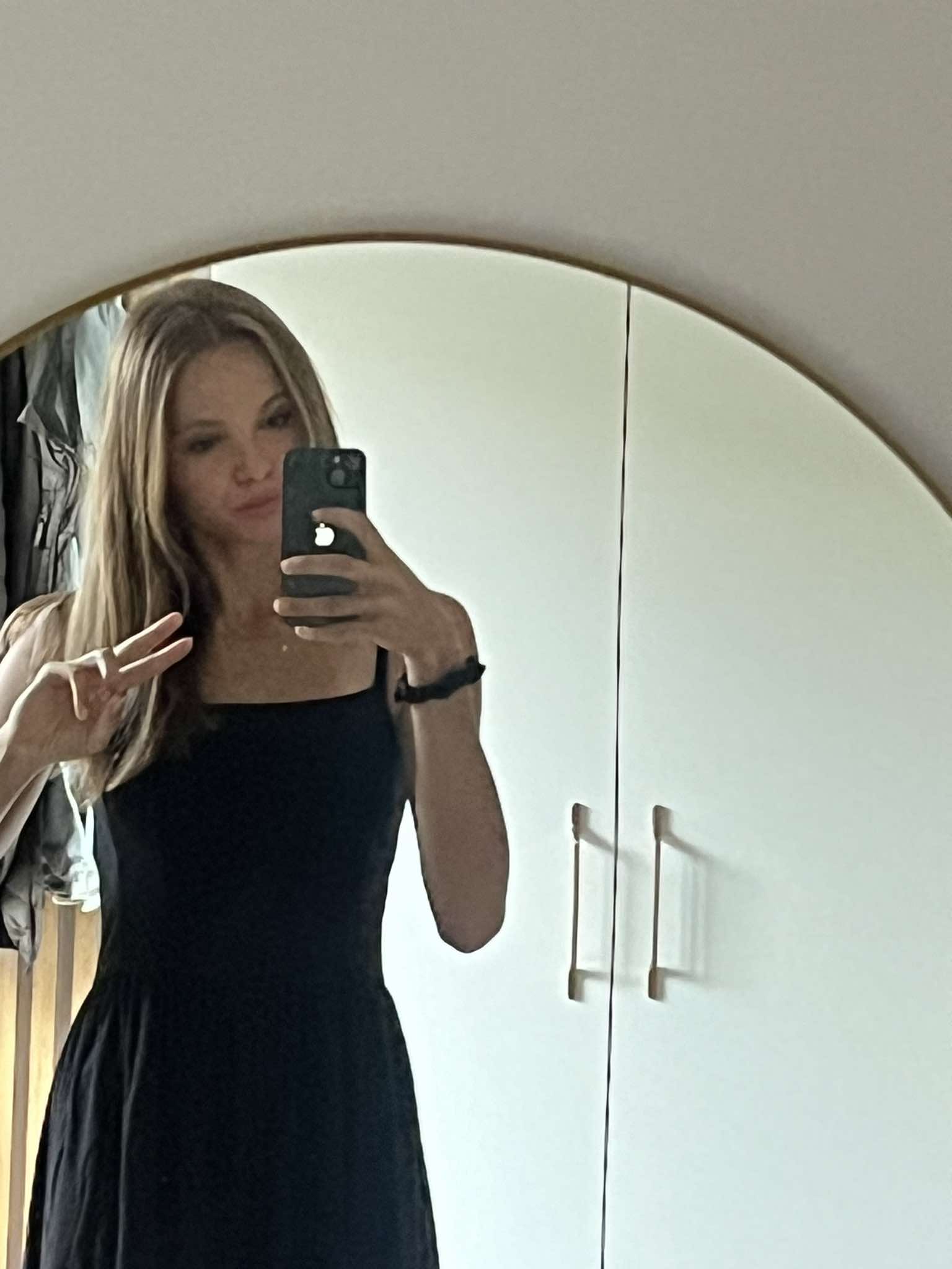 Dlaczego chce jechać do Grecji? Hania K