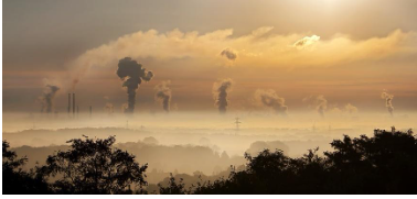 Reduction of CO2 Emissions in Spain